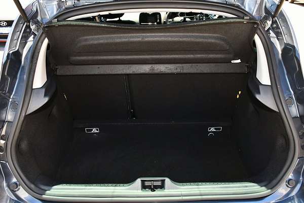 2019 Renault Clio Intens IV B98 Phase 2