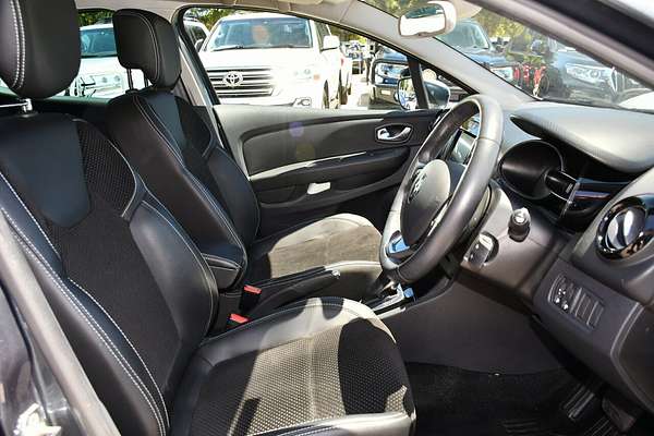 2019 Renault Clio Intens IV B98 Phase 2