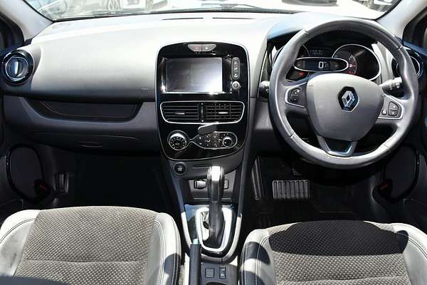2019 Renault Clio Intens IV B98 Phase 2