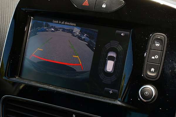 2019 Renault Clio Intens IV B98 Phase 2