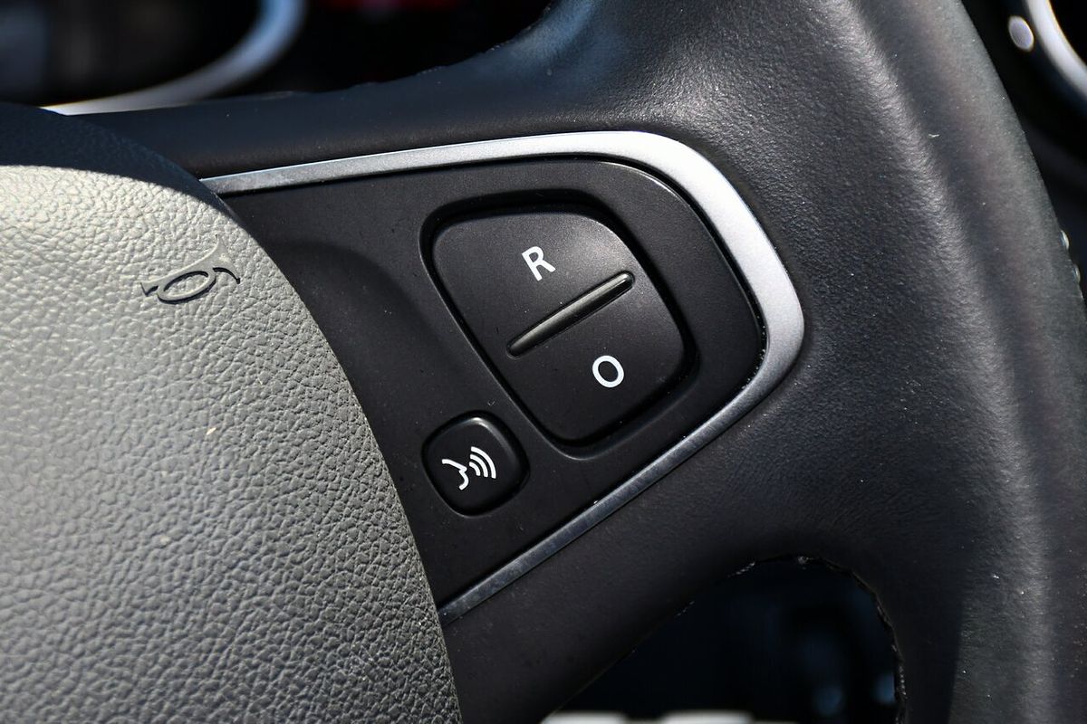 2019 Renault Clio Intens IV B98 Phase 2