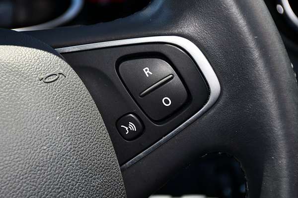 2019 Renault Clio Intens IV B98 Phase 2