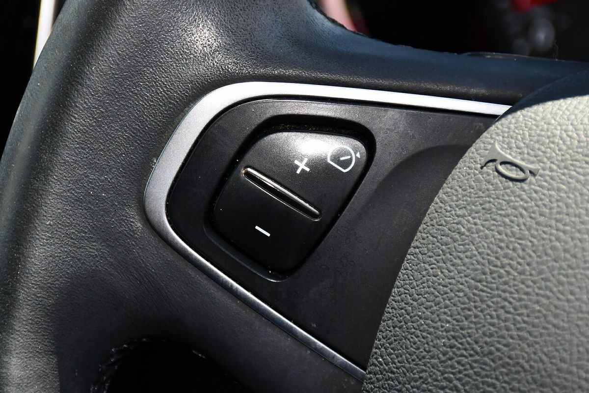 2019 Renault Clio Intens IV B98 Phase 2