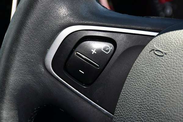 2019 Renault Clio Intens IV B98 Phase 2