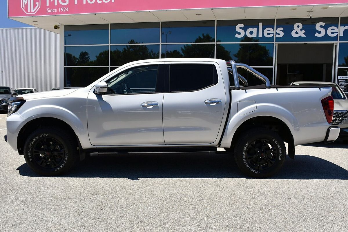 2022 Nissan Navara ST D23 4X4