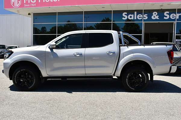 2022 Nissan Navara ST D23 4X4
