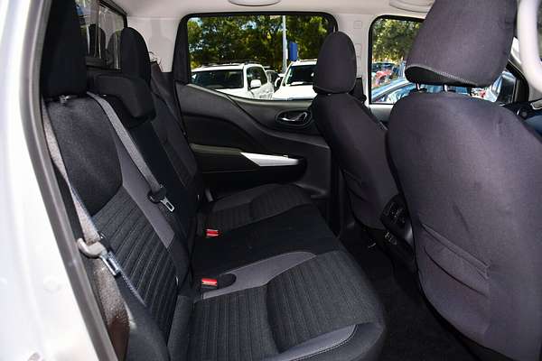 2022 Nissan Navara ST D23 4X4