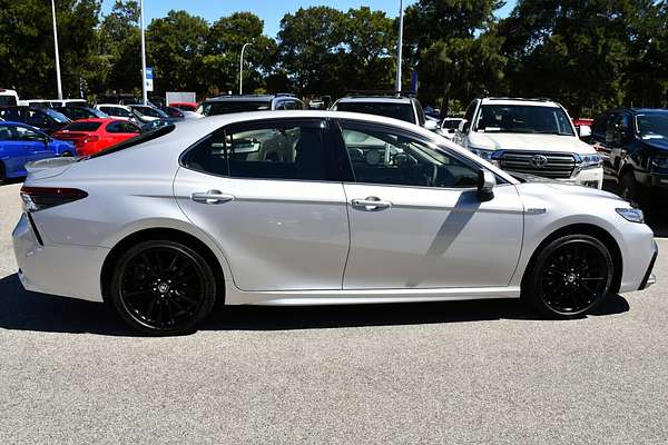 2023 Toyota Camry SX AXVH70R