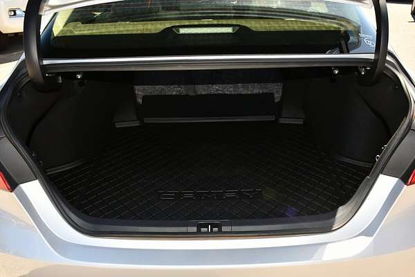 2023 Toyota Camry SX AXVH70R