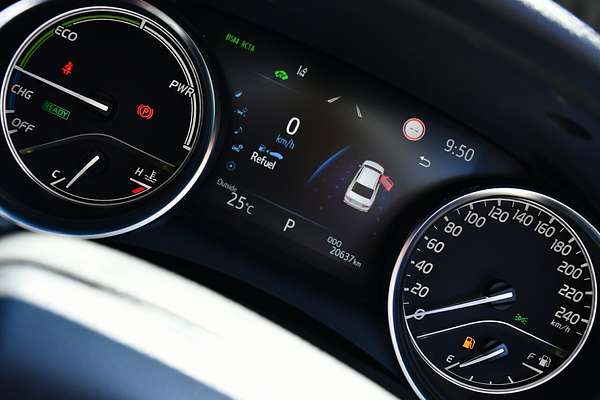 2023 Toyota Camry SX AXVH70R