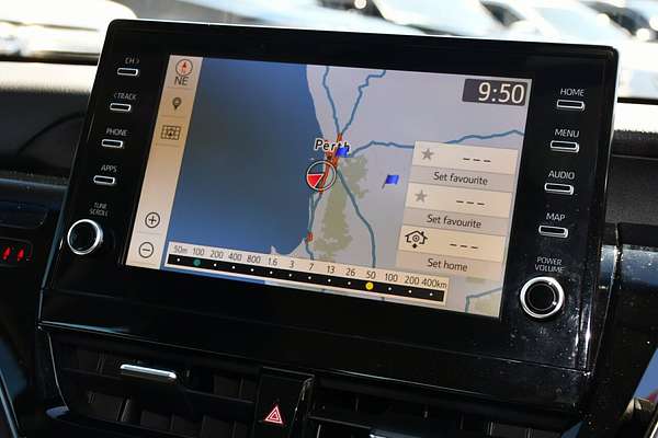 2023 Toyota Camry SX AXVH70R