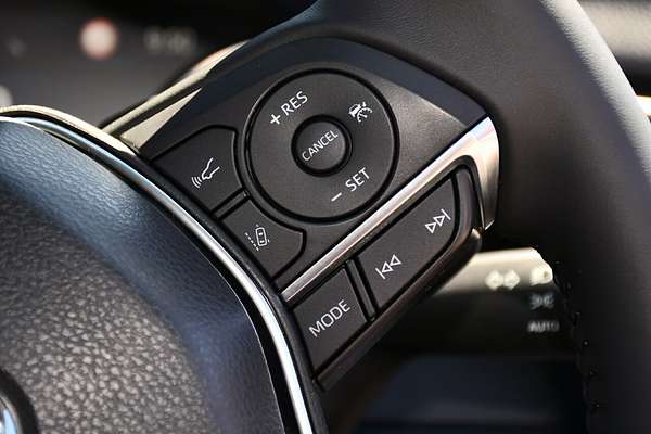 2023 Toyota Camry SX AXVH70R