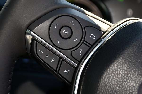 2023 Toyota Camry SX AXVH70R