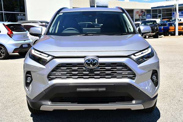 2025 Toyota RAV4 Cruiser AXAH54R