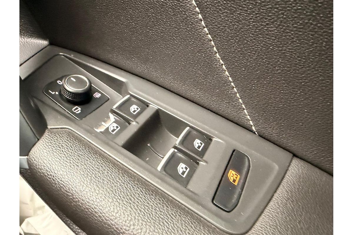 2018 Volkswagen Tiguan 162TSI Highline Allspace 5N