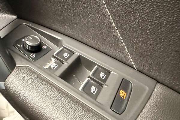 2018 Volkswagen Tiguan 162TSI Highline Allspace 5N