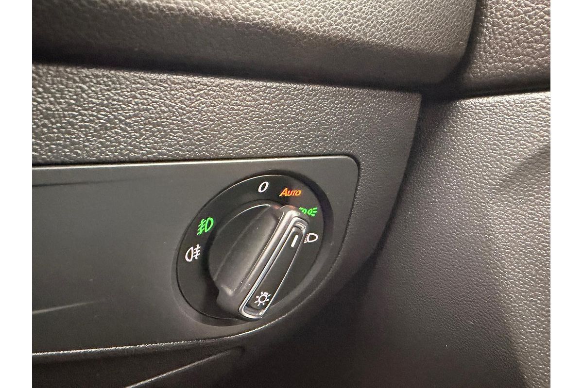 2018 Volkswagen Tiguan 162TSI Highline Allspace 5N