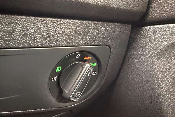 2018 Volkswagen Tiguan 162TSI Highline Allspace 5N