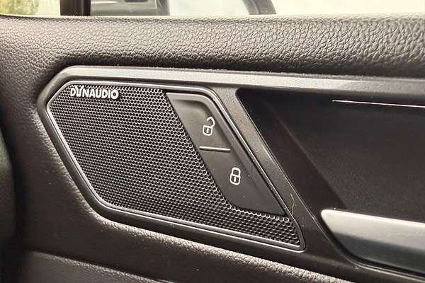 2018 Volkswagen Tiguan 162TSI Highline Allspace 5N