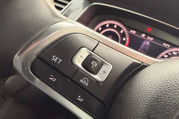 2018 Volkswagen Tiguan 162TSI Highline Allspace 5N