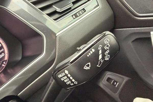 2018 Volkswagen Tiguan 162TSI Highline Allspace 5N