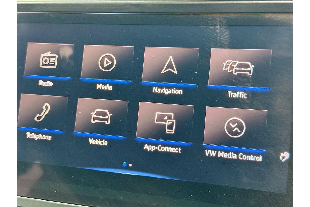 2018 Volkswagen Tiguan 162TSI Highline Allspace 5N