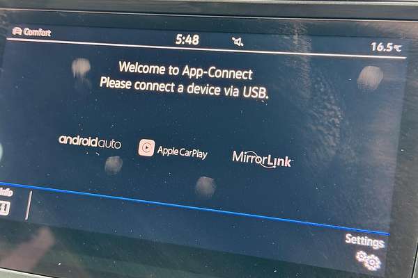 2018 Volkswagen Tiguan 162TSI Highline Allspace 5N