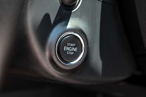 2017 SKODA Octavia RS 169TSI NE