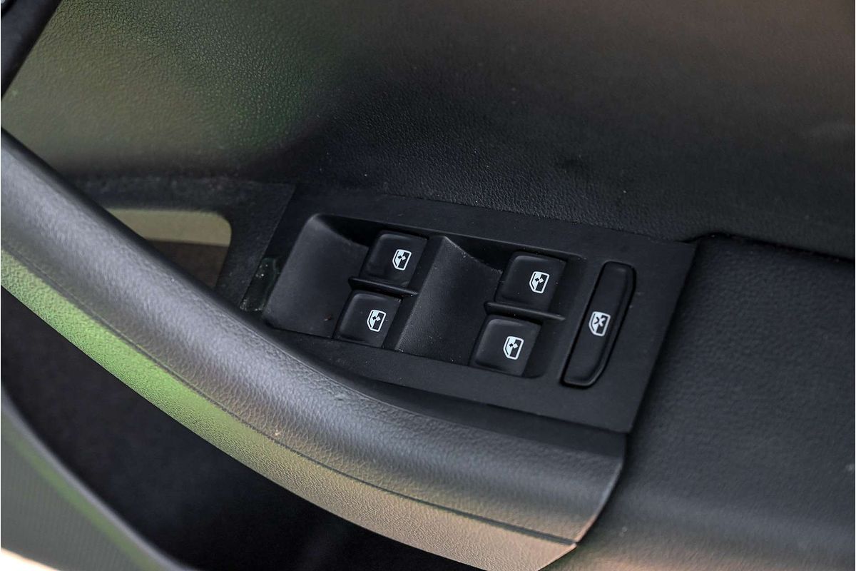 2017 SKODA Octavia RS 169TSI NE