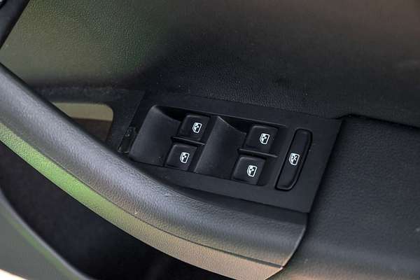 2017 SKODA Octavia RS 169TSI NE