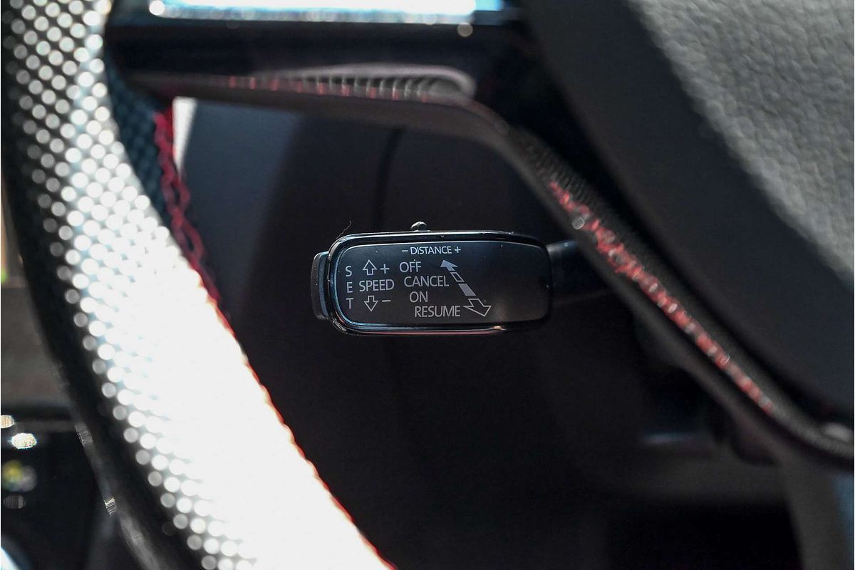 2017 SKODA Octavia RS 169TSI NE