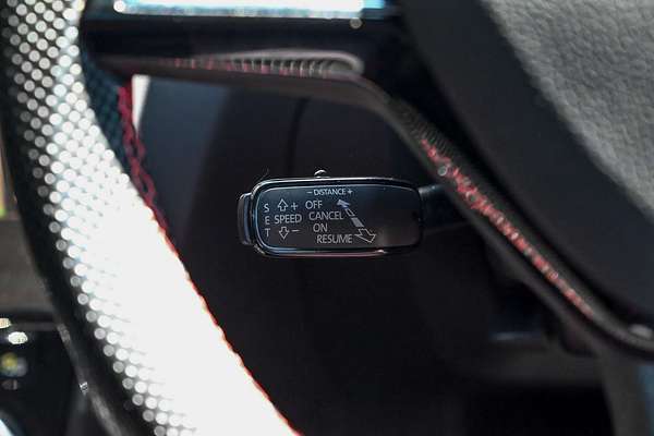 2017 SKODA Octavia RS 169TSI NE