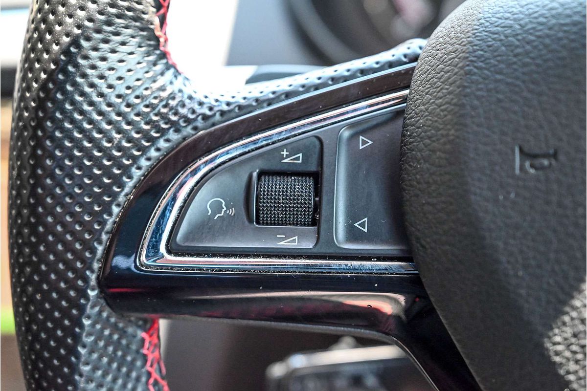 2017 SKODA Octavia RS 169TSI NE