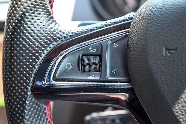 2017 SKODA Octavia RS 169TSI NE