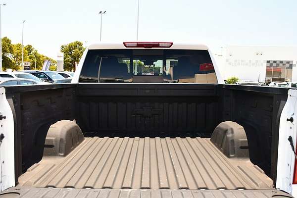 2023 Chevrolet Silverado 1500 LTZ Premium W/Tech Pack T1 4X4