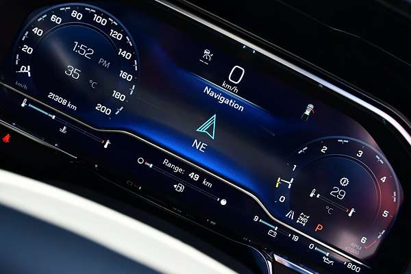 2023 Chevrolet Silverado 1500 LTZ Premium W/Tech Pack T1 4X4