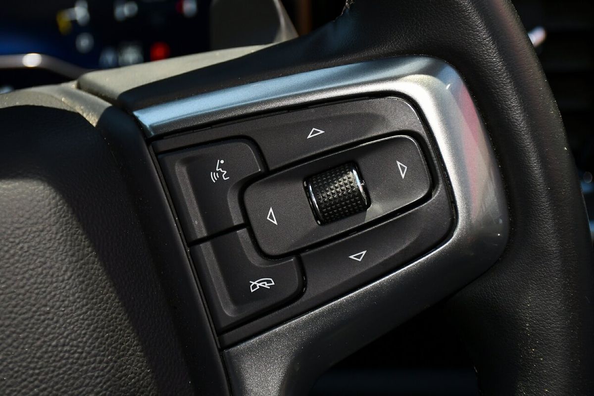 2023 Chevrolet Silverado 1500 LTZ Premium W/Tech Pack T1 4X4