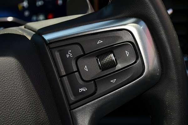 2023 Chevrolet Silverado 1500 LTZ Premium W/Tech Pack T1 4X4