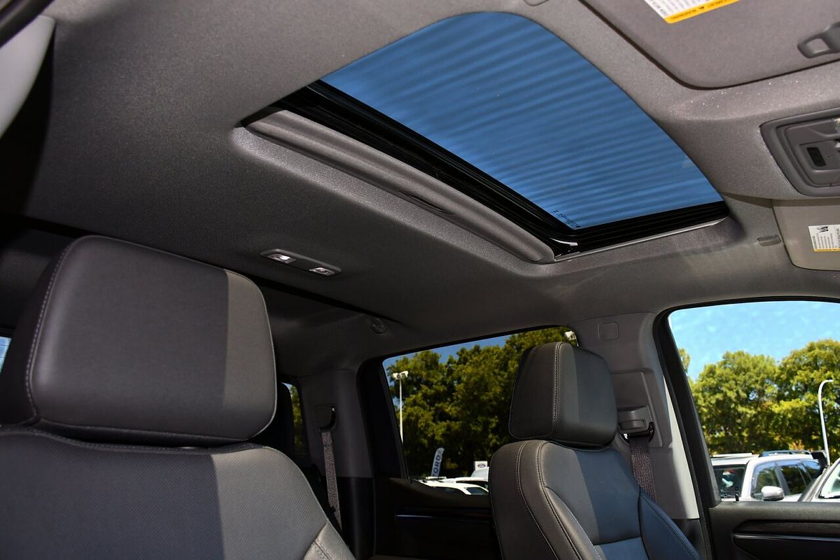 2023 Chevrolet Silverado 1500 LTZ Premium W/Tech Pack T1 4X4