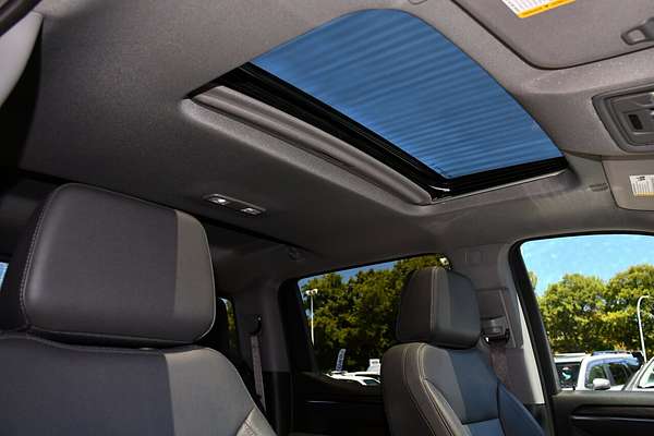 2023 Chevrolet Silverado 1500 LTZ Premium W/Tech Pack T1 4X4