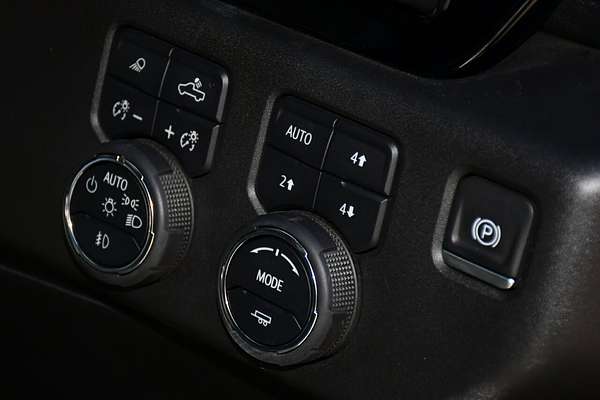 2023 Chevrolet Silverado 1500 LTZ Premium W/Tech Pack T1 4X4