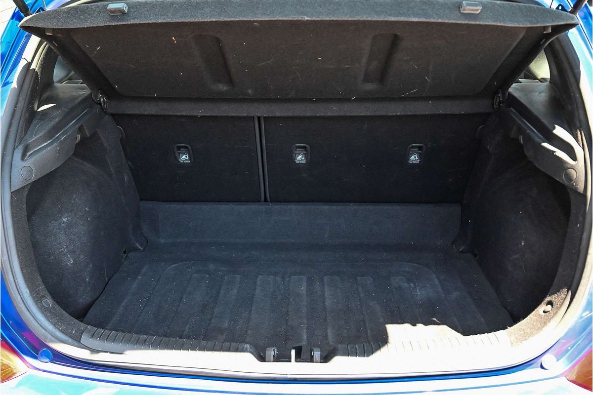 2019 Hyundai i30 Go PD