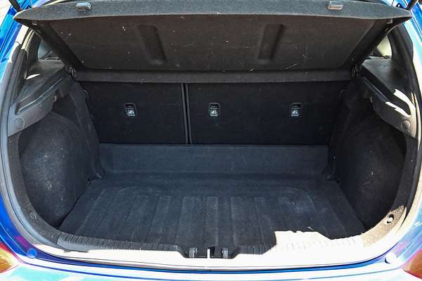 2019 Hyundai i30 Go PD