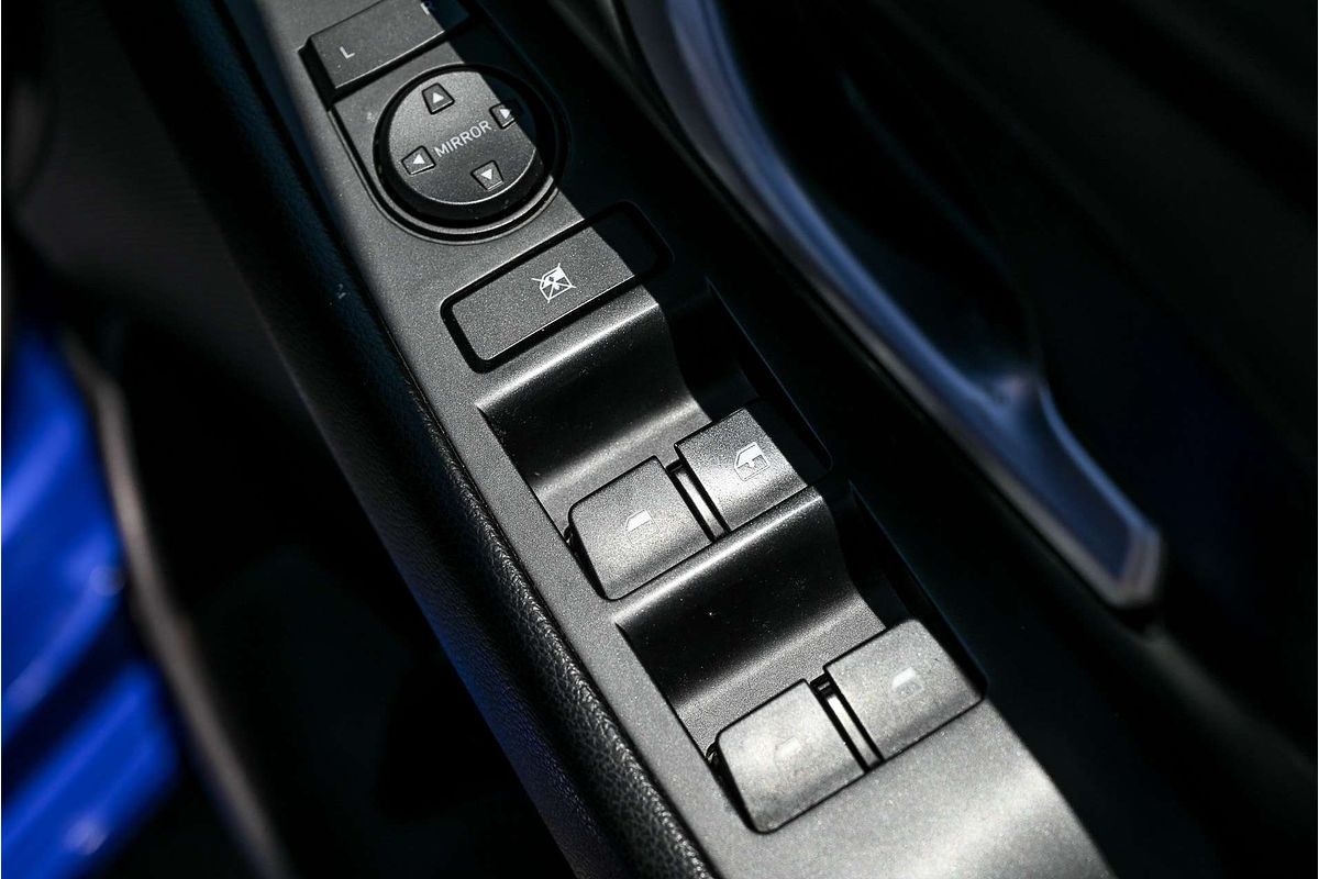 2019 Hyundai i30 Go PD