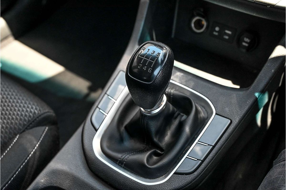 2019 Hyundai i30 Go PD