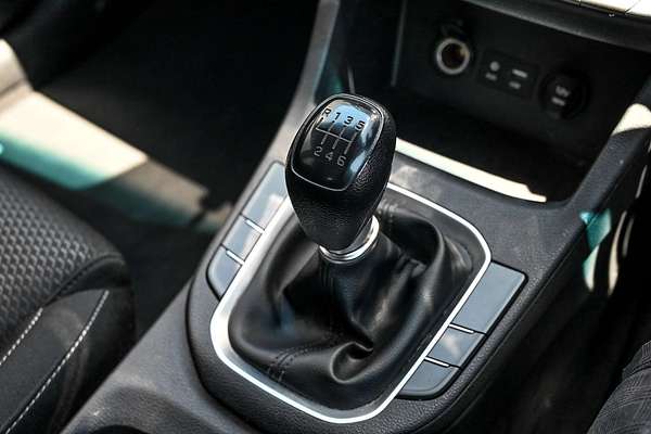 2019 Hyundai i30 Go PD