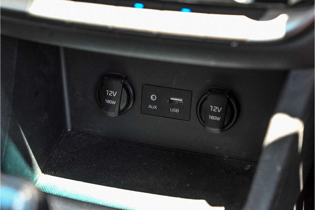 2019 Hyundai i30 Go PD