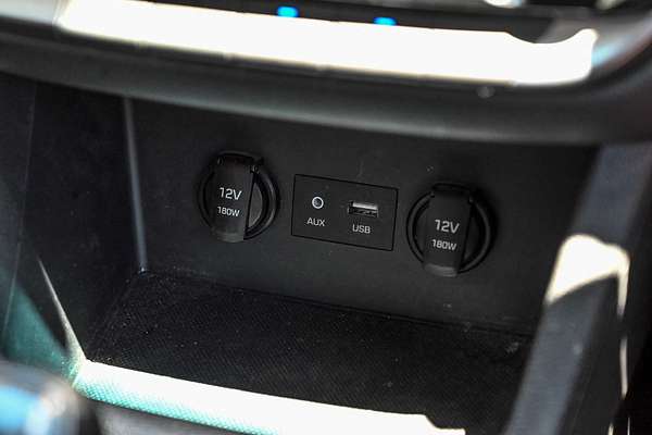 2019 Hyundai i30 Go PD