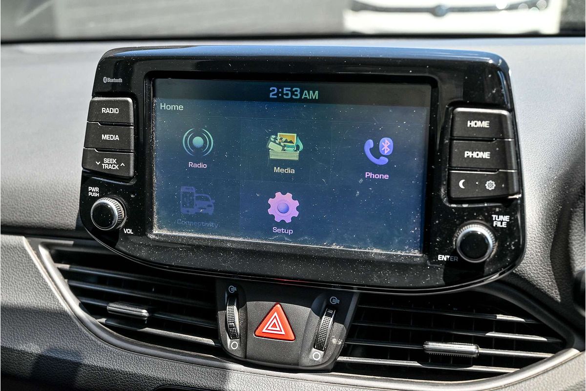 2019 Hyundai i30 Go PD