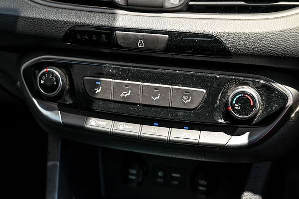 2019 Hyundai i30 Go PD